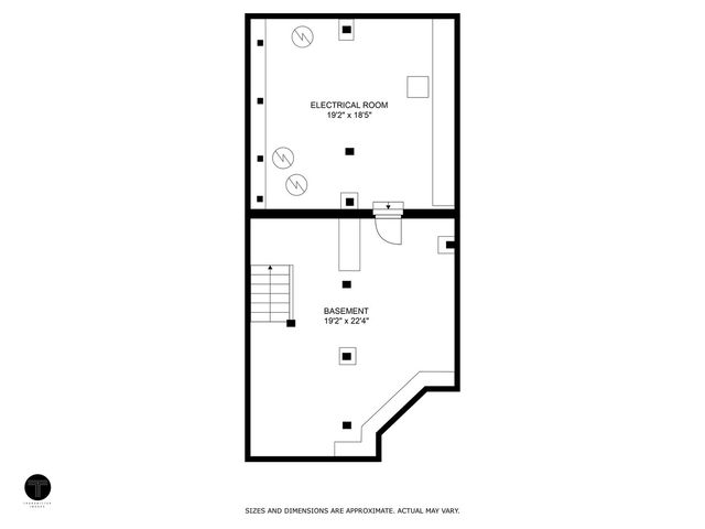 1601 S Morgan Street, Chicago, IL 60608