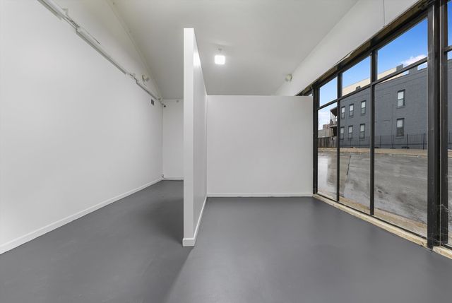 1601 S Morgan Street, Chicago, IL 60608