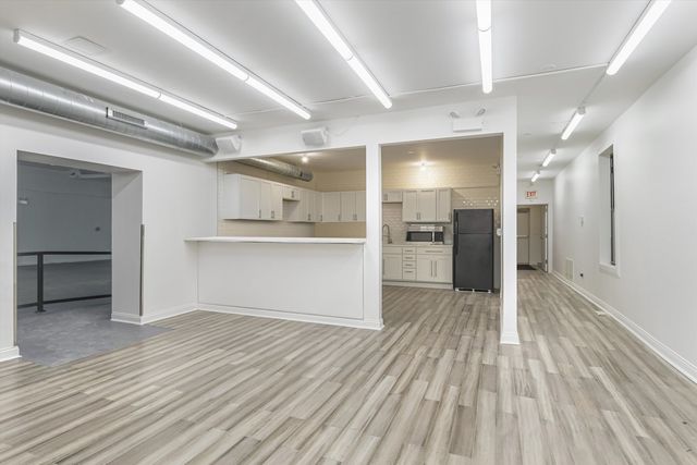 1601 S Morgan Street, Chicago, IL 60608