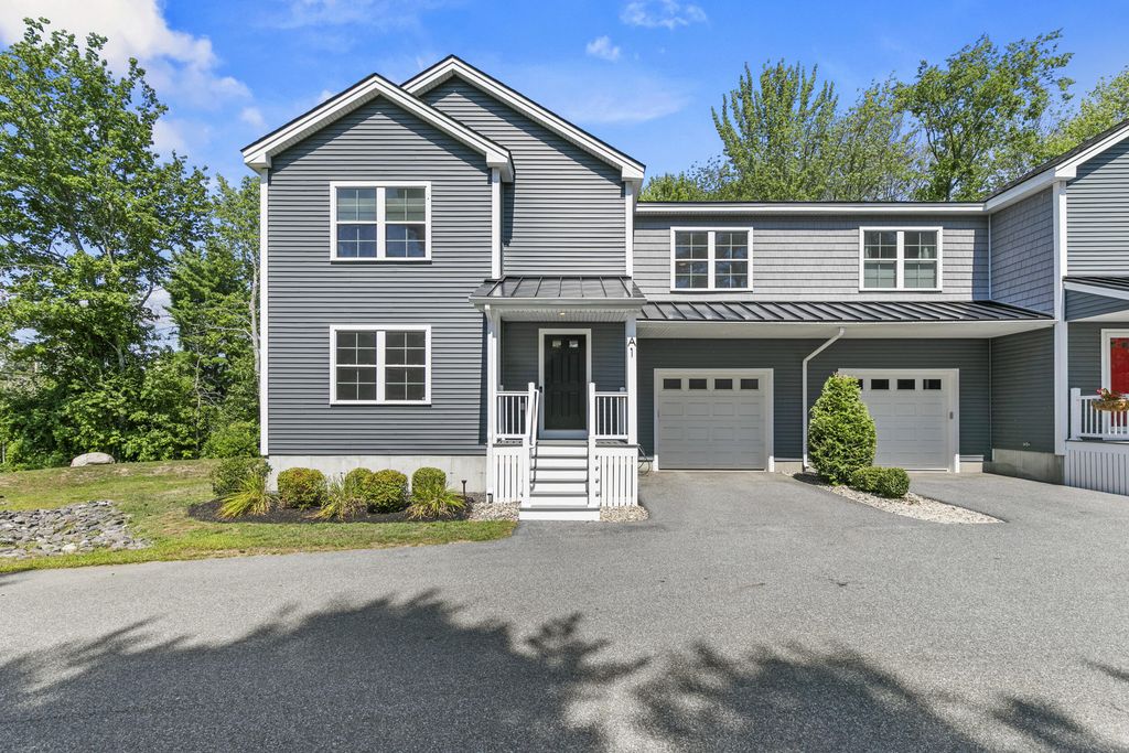 77 Lambert Street A1, Portland, ME 04103 — exterior