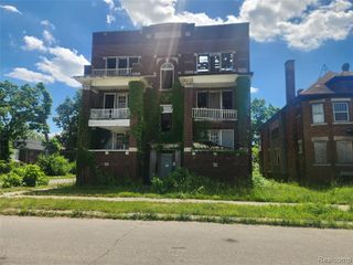 2903 Montgomery Street, Detroit, MI 48206