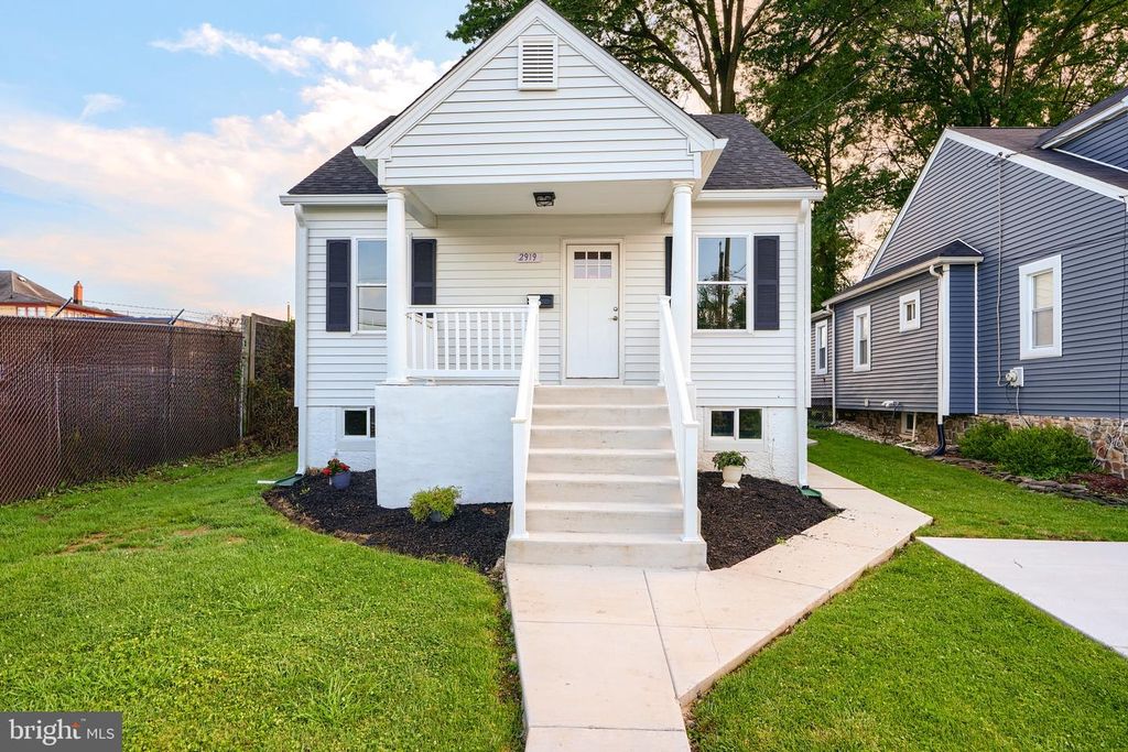 2919 ONYX, Baltimore, MD 21234