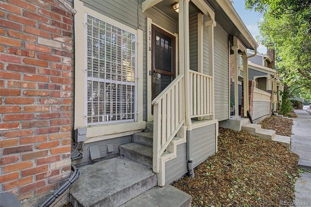 1981 S Hannibal Court B, Aurora, CO 80013