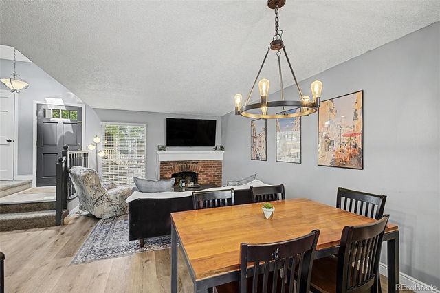 1981 S Hannibal Court B, Aurora, CO 80013
