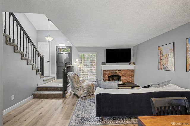 1981 S Hannibal Court B, Aurora, CO 80013