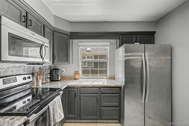 1981 S Hannibal Court B, Aurora, CO 80013