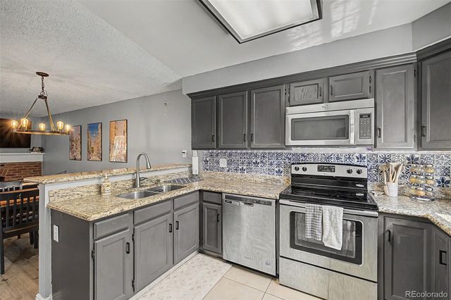 1981 S Hannibal Court B, Aurora, CO 80013