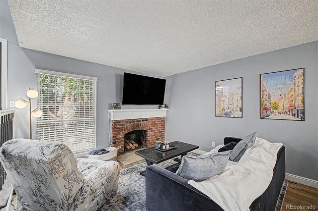 1981 S Hannibal Court B, Aurora, CO 80013