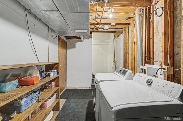 1981 S Hannibal Court B, Aurora, CO 80013