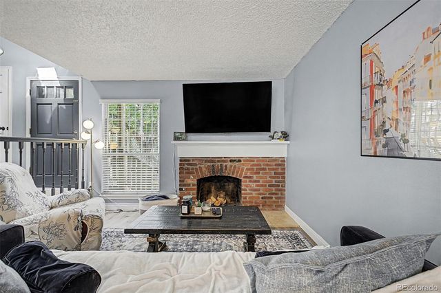 1981 S Hannibal Court B, Aurora, CO 80013