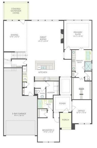 8031 Sunny Ridge, Fulshear, TX 77441