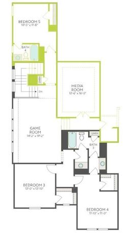 8031 Sunny Ridge, Fulshear, TX 77441