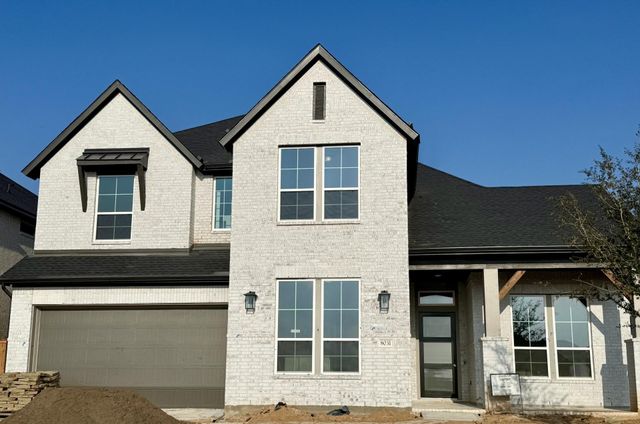 8031 Sunny Ridge, Fulshear, TX 77441