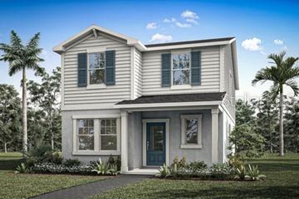 5030 ORINOCO LANE, St Cloud, FL 34771