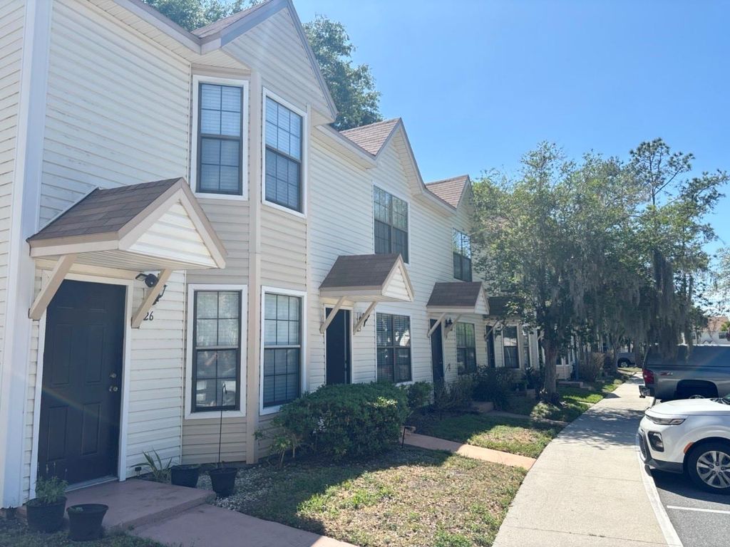 2302 MAKI ROAD 25, Plant City, FL 33563