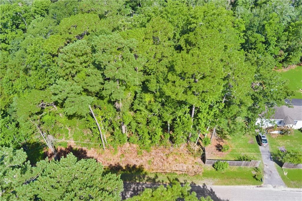 0 Pinehaven Drive, Mobile, AL 36605 — photo 2