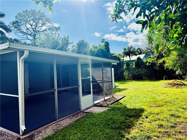 4145 Saums DR, North Fort Myers, FL 33903