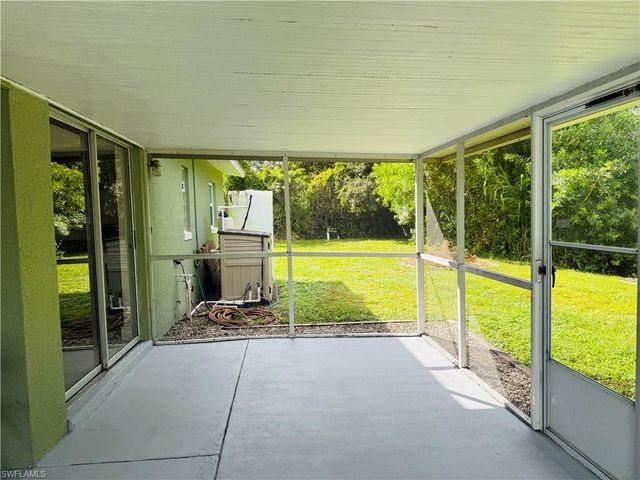 4145 Saums DR, North Fort Myers, FL 33903