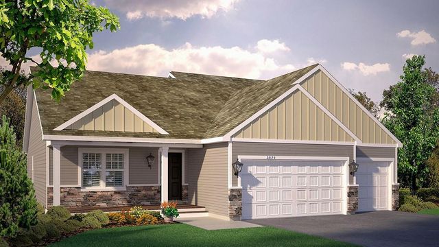 12361 71st Street NE, Otsego, MN 55330