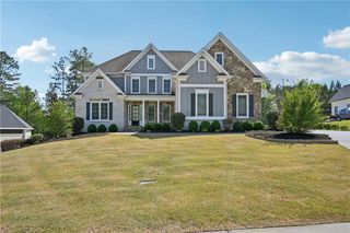 40 Terrace View Court, Acworth, GA 30101