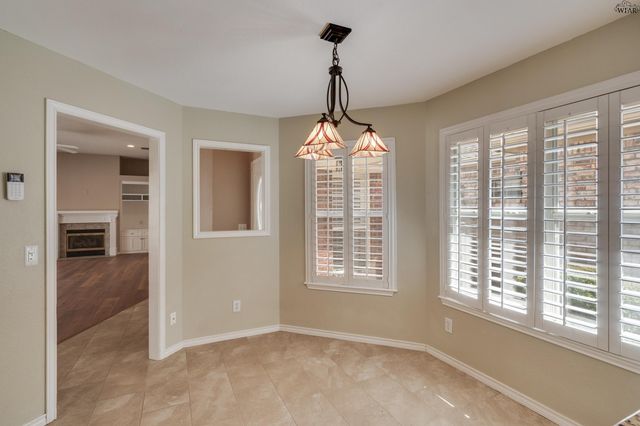 2853 JUDSON CIRCLE, Wichita Falls, TX 76308