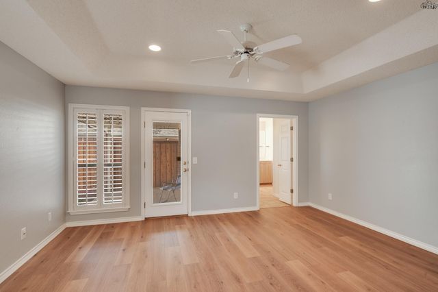 2853 JUDSON CIRCLE, Wichita Falls, TX 76308