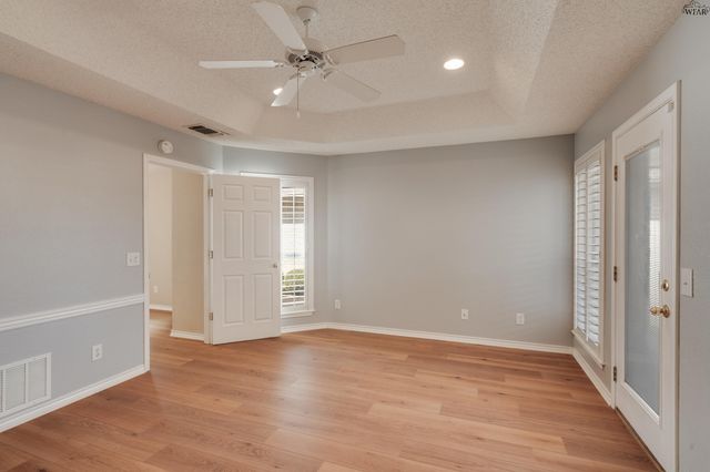 2853 JUDSON CIRCLE, Wichita Falls, TX 76308