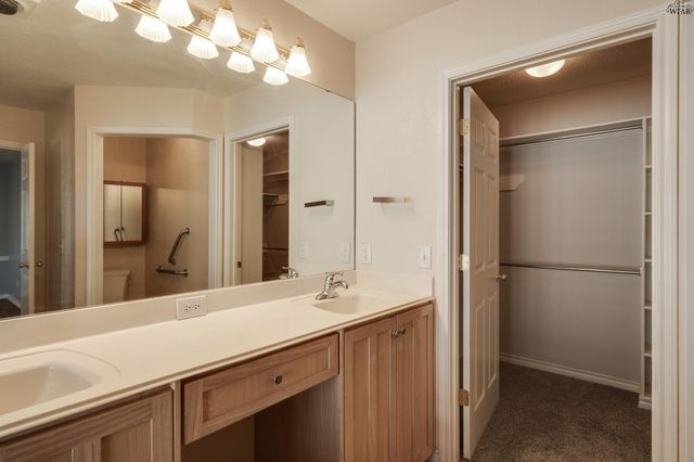 2853 JUDSON CIRCLE, Wichita Falls, TX 76308