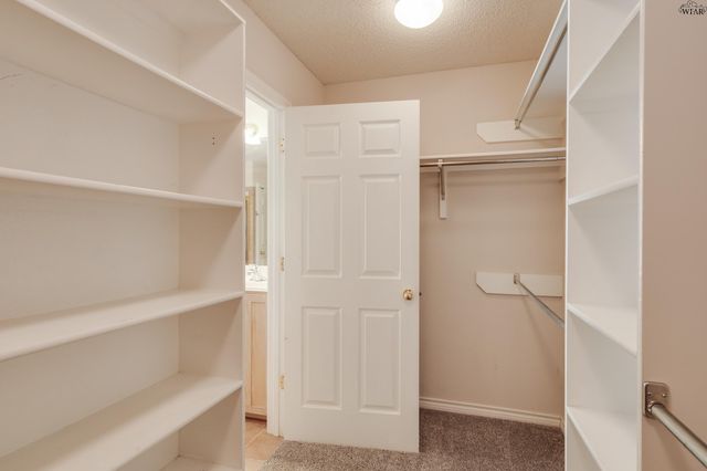 2853 JUDSON CIRCLE, Wichita Falls, TX 76308