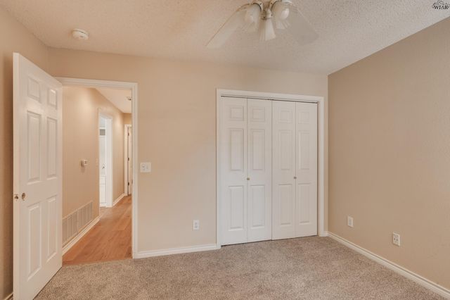 2853 JUDSON CIRCLE, Wichita Falls, TX 76308