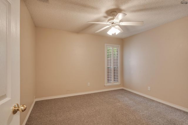 2853 JUDSON CIRCLE, Wichita Falls, TX 76308