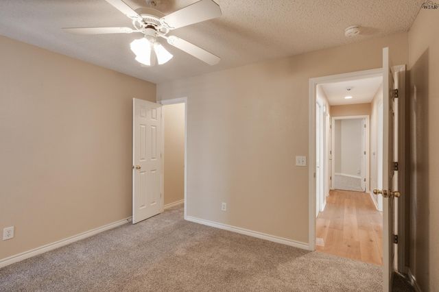 2853 JUDSON CIRCLE, Wichita Falls, TX 76308