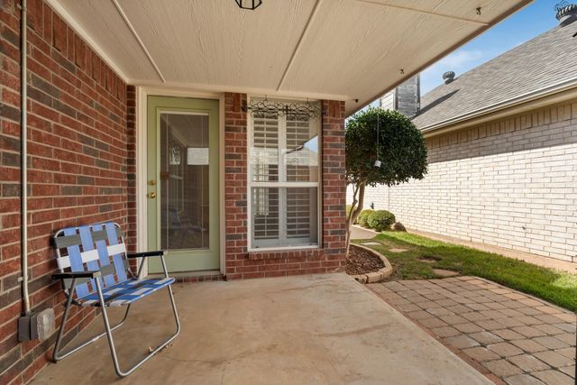 2853 JUDSON CIRCLE, Wichita Falls, TX 76308