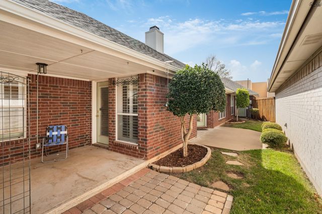 2853 JUDSON CIRCLE, Wichita Falls, TX 76308