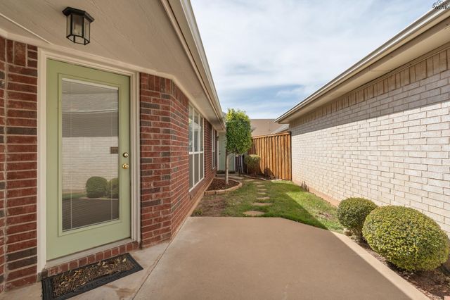 2853 JUDSON CIRCLE, Wichita Falls, TX 76308