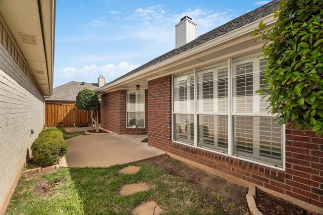 2853 JUDSON CIRCLE, Wichita Falls, TX 76308