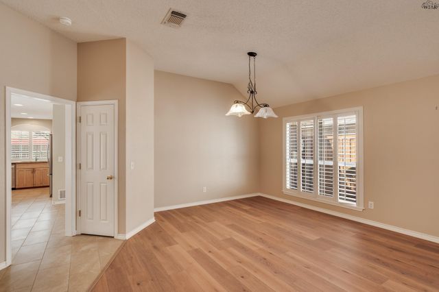 2853 JUDSON CIRCLE, Wichita Falls, TX 76308