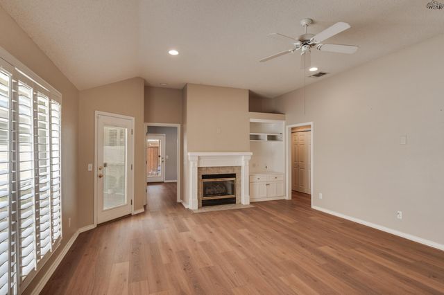 2853 JUDSON CIRCLE, Wichita Falls, TX 76308