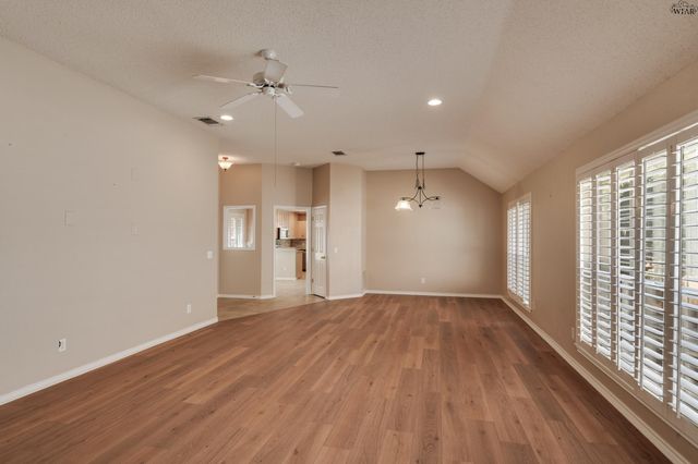 2853 JUDSON CIRCLE, Wichita Falls, TX 76308