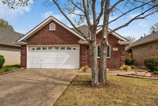 2853 JUDSON CIRCLE, Wichita Falls, TX 76308