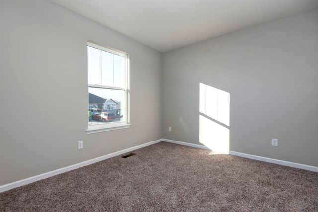 1914 Wellington Drive Lot 61, Ozark, MO 65721