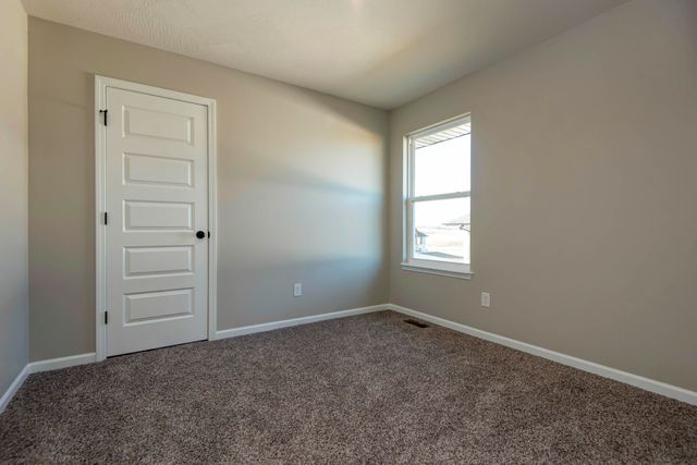 1914 Wellington Drive Lot 61, Ozark, MO 65721