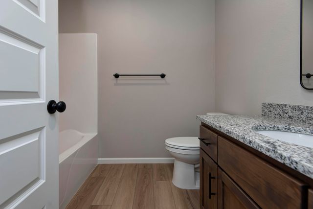 1914 Wellington Drive Lot 61, Ozark, MO 65721