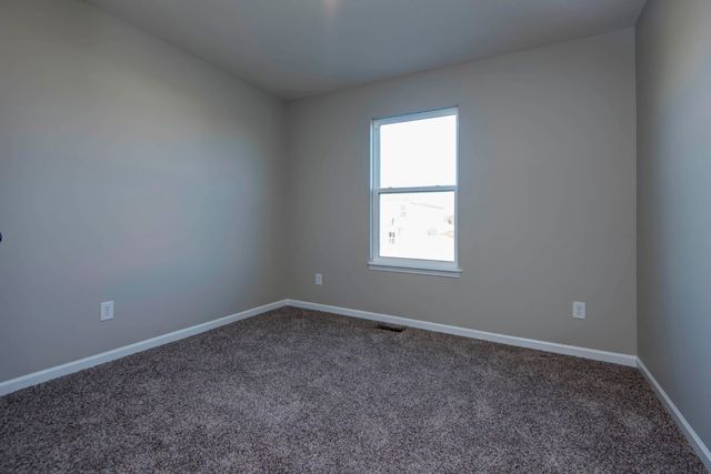 1914 Wellington Drive Lot 61, Ozark, MO 65721