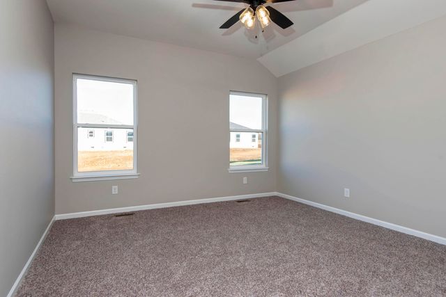 1914 Wellington Drive Lot 61, Ozark, MO 65721