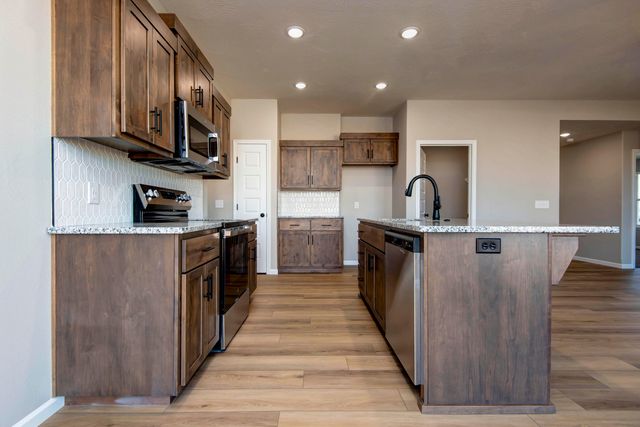 1914 Wellington Drive Lot 61, Ozark, MO 65721