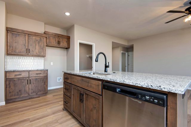 1914 Wellington Drive Lot 61, Ozark, MO 65721