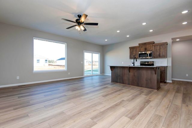 1914 Wellington Drive Lot 61, Ozark, MO 65721