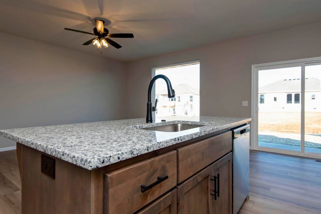 1914 Wellington Drive Lot 61, Ozark, MO 65721