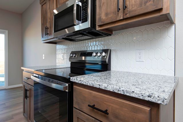 1914 Wellington Drive Lot 61, Ozark, MO 65721